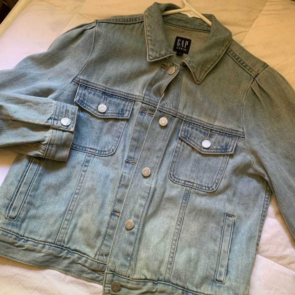 GAP Demin jacket